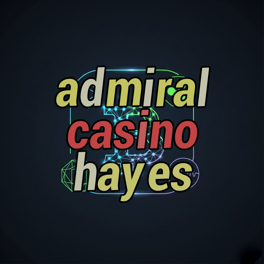admiral casino hayes